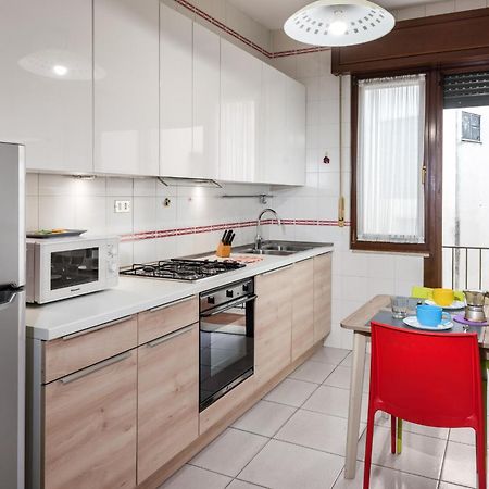 Flats4Rent Lucia Lejlighed Verona Eksteriør billede