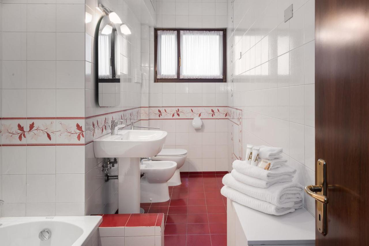 Flats4Rent Lucia Lejlighed Verona Eksteriør billede