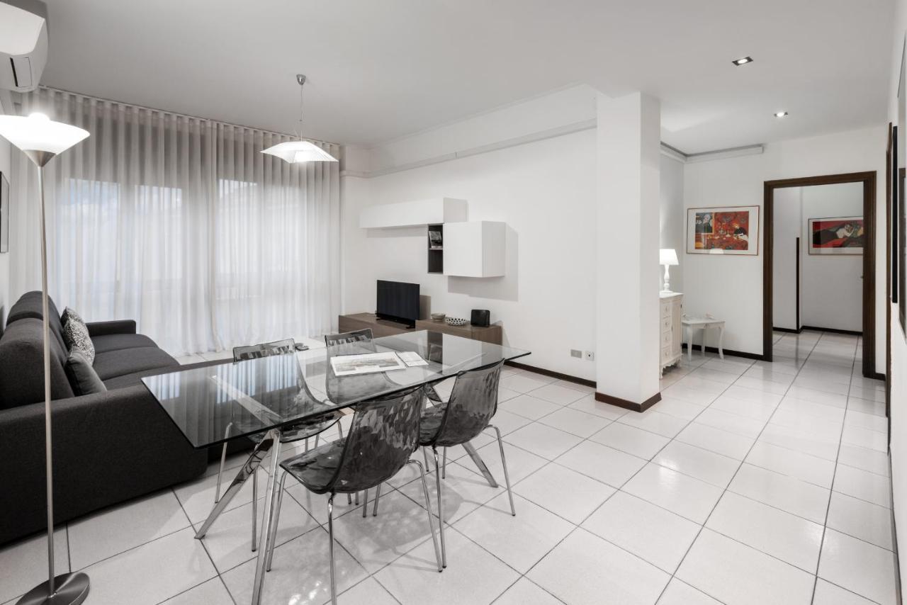 Flats4Rent Lucia Lejlighed Verona Eksteriør billede