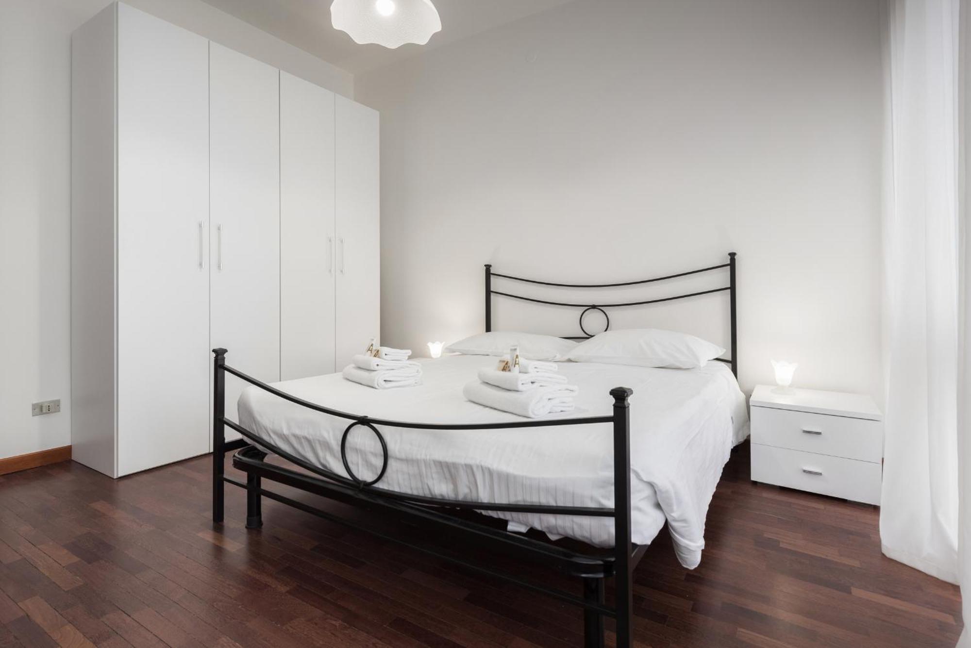 Flats4Rent Lucia Lejlighed Verona Eksteriør billede