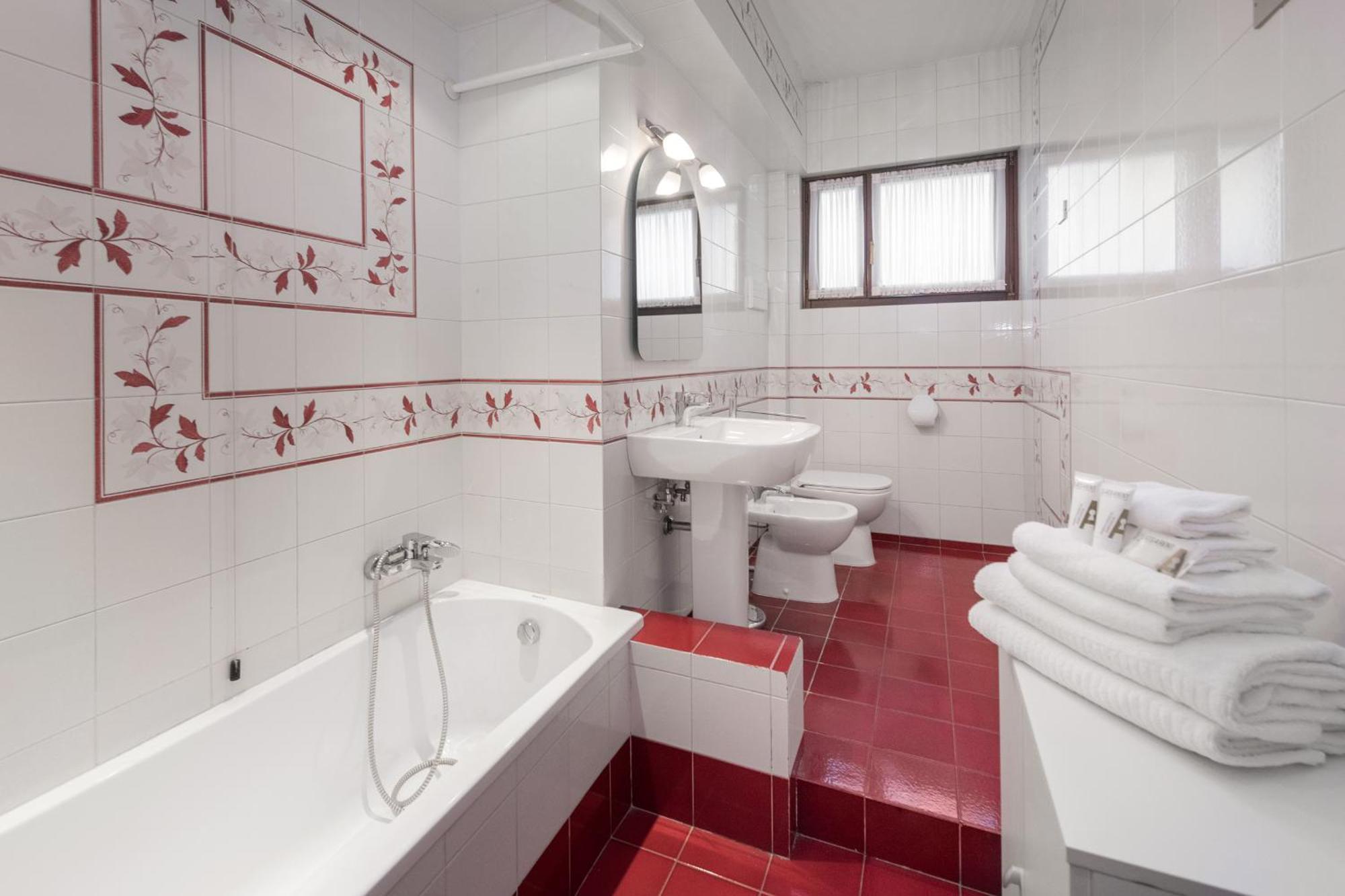 Flats4Rent Lucia Lejlighed Verona Eksteriør billede